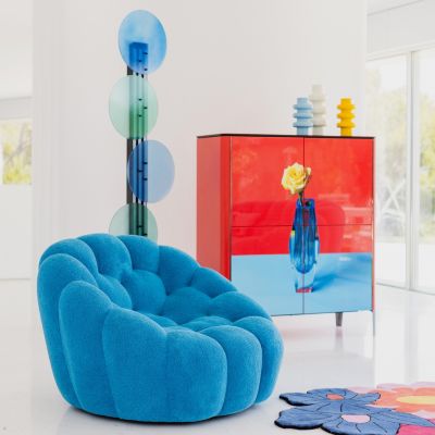 china unit cromatica polyhedral image number 2